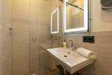 Ferienhaus in Lobbe - Ferienhaus Baltic in Lobbe - Bild 17