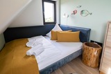 Ferienhaus in Lobbe - Ferienhaus Baltic in Lobbe - Bild 21