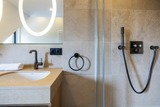 Ferienhaus in Lobbe - Ferienhaus Baltic in Lobbe - Bild 25