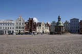 Ferienwohnung in Wismar - Hafenruhe - ABC554 - Bild 12