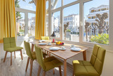 Ferienwohnung in Sellin - Villa Meeresgruss FeWo 3 - Bild 1