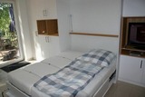 Ferienwohnung in Zierow - Strandhaus Zierow - ABC53 - Bild 11