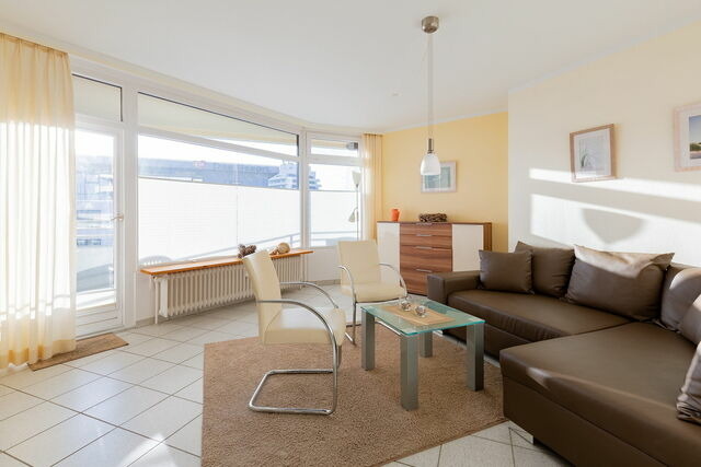 Ferienwohnung in Gr&ouml;mitz - Gr&ouml;mitz-Center Whg. 653 - Bild 3