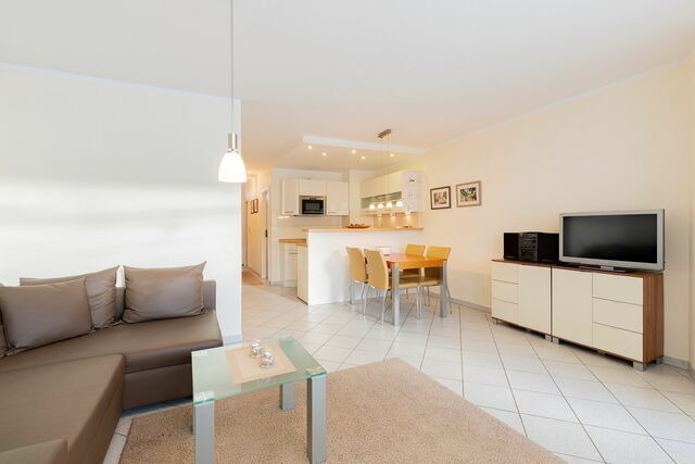 Ferienwohnung in Gr&ouml;mitz - Gr&ouml;mitz-Center Whg. 653 - Bild 7