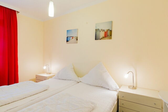 Ferienwohnung in Gr&ouml;mitz - Gr&ouml;mitz-Center Whg. 653 - Bild 13