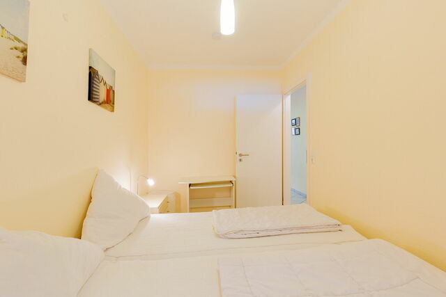 Ferienwohnung in Gr&ouml;mitz - Gr&ouml;mitz-Center Whg. 653 - Bild 14