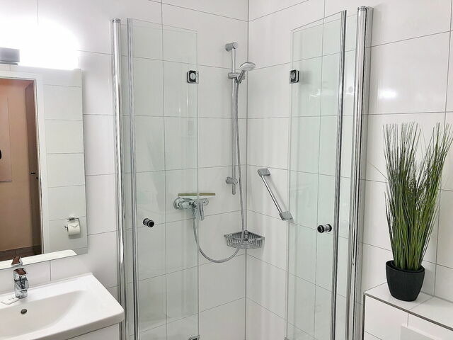 Ferienwohnung in Gr&ouml;mitz - Gr&ouml;mitz-Center Whg. 653 - Bild 16