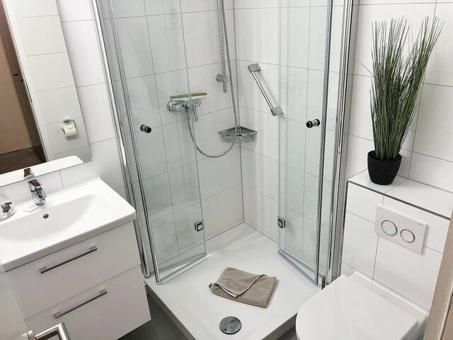Ferienwohnung in Gr&ouml;mitz - Gr&ouml;mitz-Center Whg. 653 - Bild 17