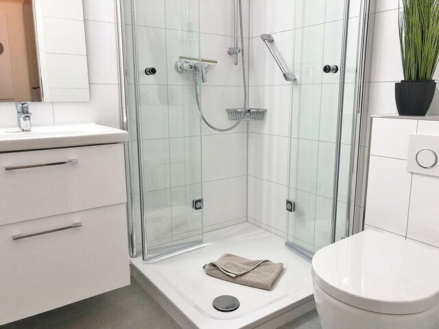Ferienwohnung in Gr&ouml;mitz - Gr&ouml;mitz-Center Whg. 653 - Bild 18
