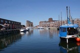 Ferienwohnung in Wismar - Hobenbeseuk mit Sauna - ABC240 - Bild 17