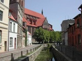 Ferienwohnung in Wismar - Hobenbeseuk mit Sauna - ABC240 - Bild 23