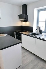 Ferienwohnung in Wismar - Toller Hecht - Traum in der Altstadt - ABC564 - Bild 12