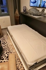 Ferienwohnung in Wismar - Toller Hecht - Traum in der Altstadt - ABC564 - Bild 18