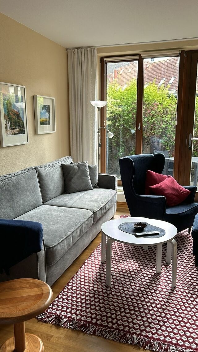 Ferienwohnung in Wismar - K&ouml;rner Nr. 1 - ABC27 - Bild 4