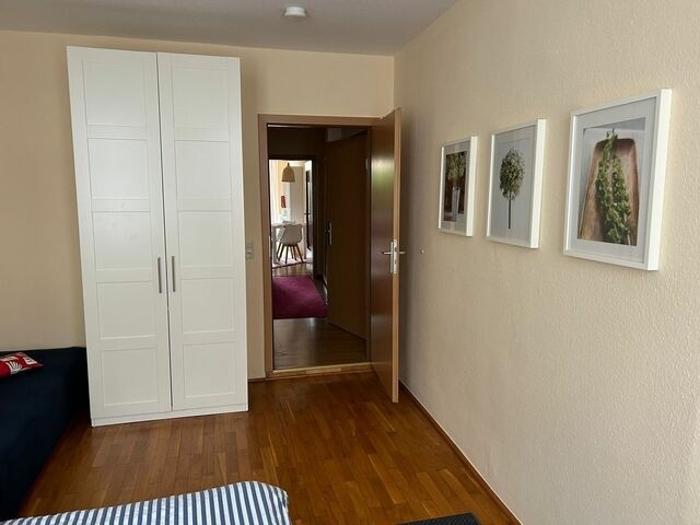 Ferienwohnung in Wismar - K&ouml;rner Nr. 1 - ABC27 - Bild 7