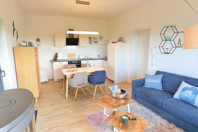 Ferienwohnung in Hohen Wieschendorf - Ostseeperle No. 31 - Aurora Vista - ABC31 - Bild 12