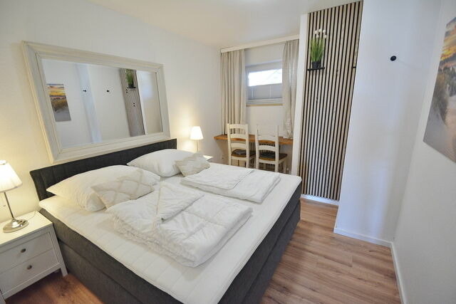 Ferienwohnung in Gr&ouml;mitz - F&uuml;rstenhof Whg. 22 - Bild 4