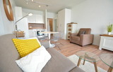 Ferienwohnung in Gr&ouml;mitz - F&uuml;rstenhof Whg. 22 - Bild 6