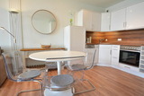 Ferienwohnung in Gr&ouml;mitz - F&uuml;rstenhof Whg. 22 - Bild 7
