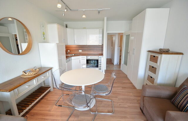 Ferienwohnung in Gr&ouml;mitz - F&uuml;rstenhof Whg. 22 - Bild 8