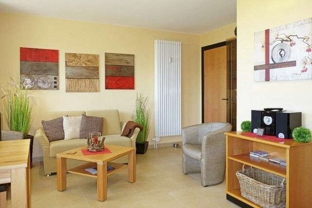 Ferienwohnung in Hohen Wieschendorf - Auszeit - ABC208 an der Ostsee - Bild 5