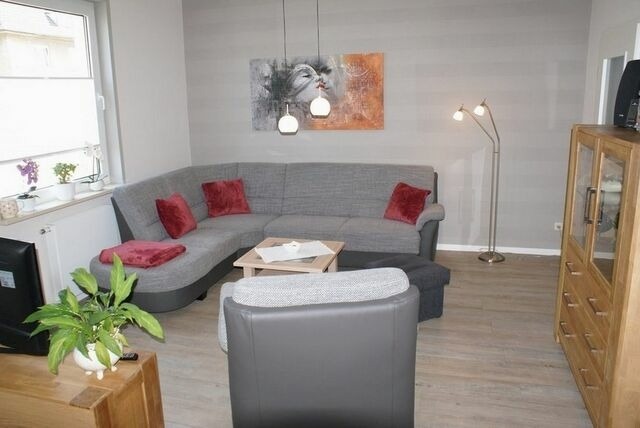 Ferienwohnung in Wismar - Fiete - ABC169 - nur Ferieng&auml;ste! - Bild 4