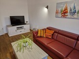 Ferienwohnung in Wismar - Speicherstadt - ABC171 - Bild 7