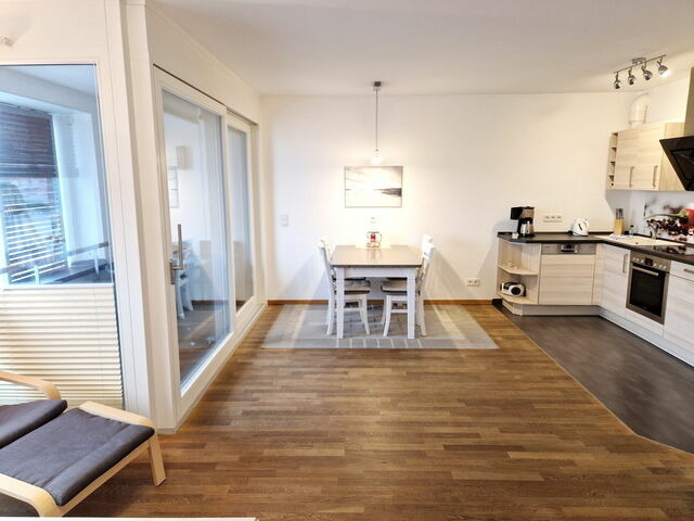 Ferienwohnung in Wismar - Speicherstadt - ABC171 - Bild 10