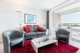 Ferienwohnung in Gr&ouml;mitz - F&uuml;rstenhof Whg. 432 - Bild 6