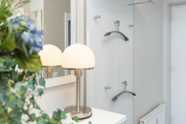 Ferienwohnung in Gr&ouml;mitz - F&uuml;rstenhof Whg. 432 - Bild 12