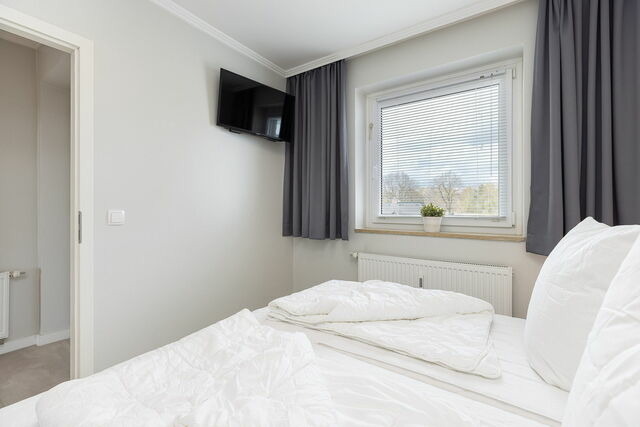 Ferienwohnung in Gr&ouml;mitz - F&uuml;rstenhof Whg. 432 - Bild 16