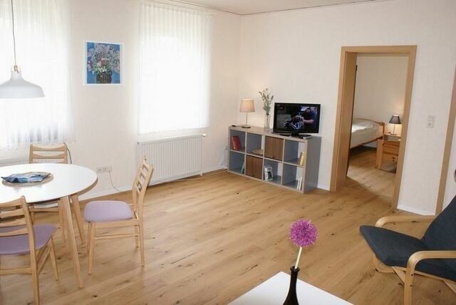 Ferienwohnung in Hohenkirchen - Kirchblick an der Ostsee - ABC277 - nur Ferieng&auml;ste! - Bild 4