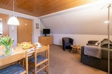 Ferienwohnung in Wismar - B&uuml;tow WE5 mit Parkplatz - ABC11 - Bild 3