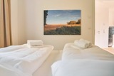 Ferienwohnung in Wismar - Land - Appartement Alter Holzhafen - ABC2 - Bild 10