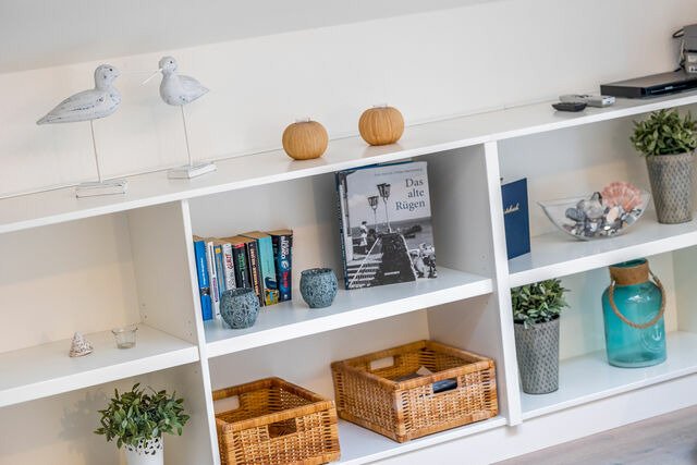 Ferienwohnung in Binz - Residenz an der Prorer Wiek Ferienwohnung 15 - Bild 5
