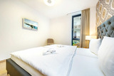 Ferienwohnung in Sellin - Strandvilla Sonnendeck - Bild 10
