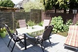 Ferienwohnung in Wismar - Finchen - ABC13 - Bild 2