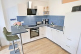 Ferienwohnung in Hohen Wieschendorf - Golfblick & Meer No. 6 - Aurora Vista - ABC538 - Bild 11