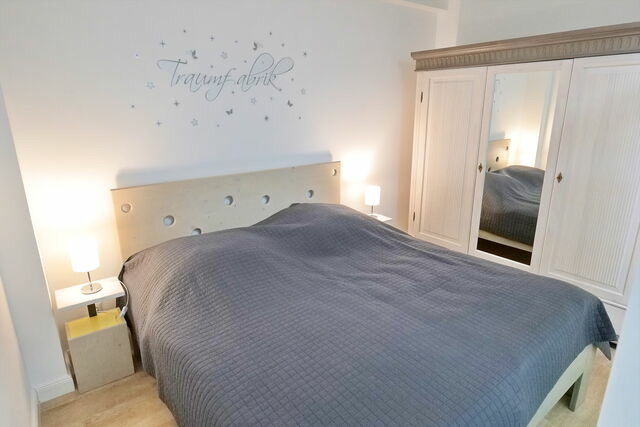 Ferienwohnung in Hohen Wieschendorf - Golfblick & Meer No. 6 - Aurora Vista - ABC538 - Bild 15