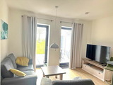Ferienwohnung in Hohen Wieschendorf - Golfblick & Meer No. 6 - Aurora Vista - ABC538 - Bild 1