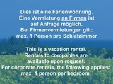 Ferienwohnung in Hohen Wieschendorf - Golfblick & Meer No. 6 - Aurora Vista - ABC538 - Bild 4