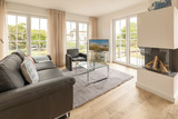 Ferienwohnung in Lauterbach - Alte Fischfabrik Kleine Auszeit - Bild 1