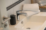 Ferienwohnung in Lauterbach - Alte Fischfabrik Kleine Auszeit - Bild 14