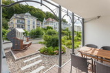 Ferienwohnung in Sellin - Villa Louisa Bellevue - Bild 1