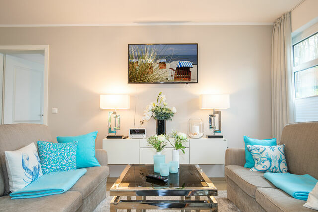 Ferienwohnung in Sellin - Villa Louisa Bellevue - Bild 5
