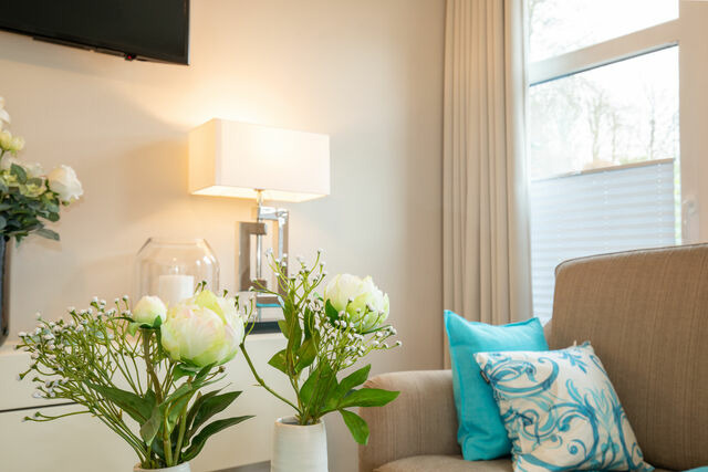Ferienwohnung in Sellin - Villa Louisa Bellevue - Bild 6