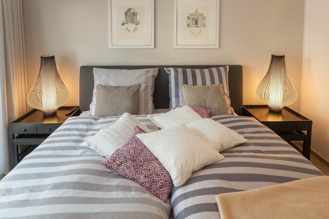 Ferienwohnung in Sellin - Villa Louisa Bellevue - Bild 10