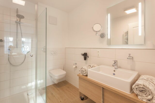 Ferienwohnung in Sellin - Villa Louisa Bellevue - Bild 11