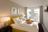 Ferienwohnung in Sellin - Villa Louisa Bellevue - Bild 12