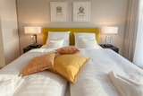 Ferienwohnung in Sellin - Villa Louisa Bellevue - Bild 13